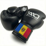 AAO Legacy bokshandschoenen | Moldavië