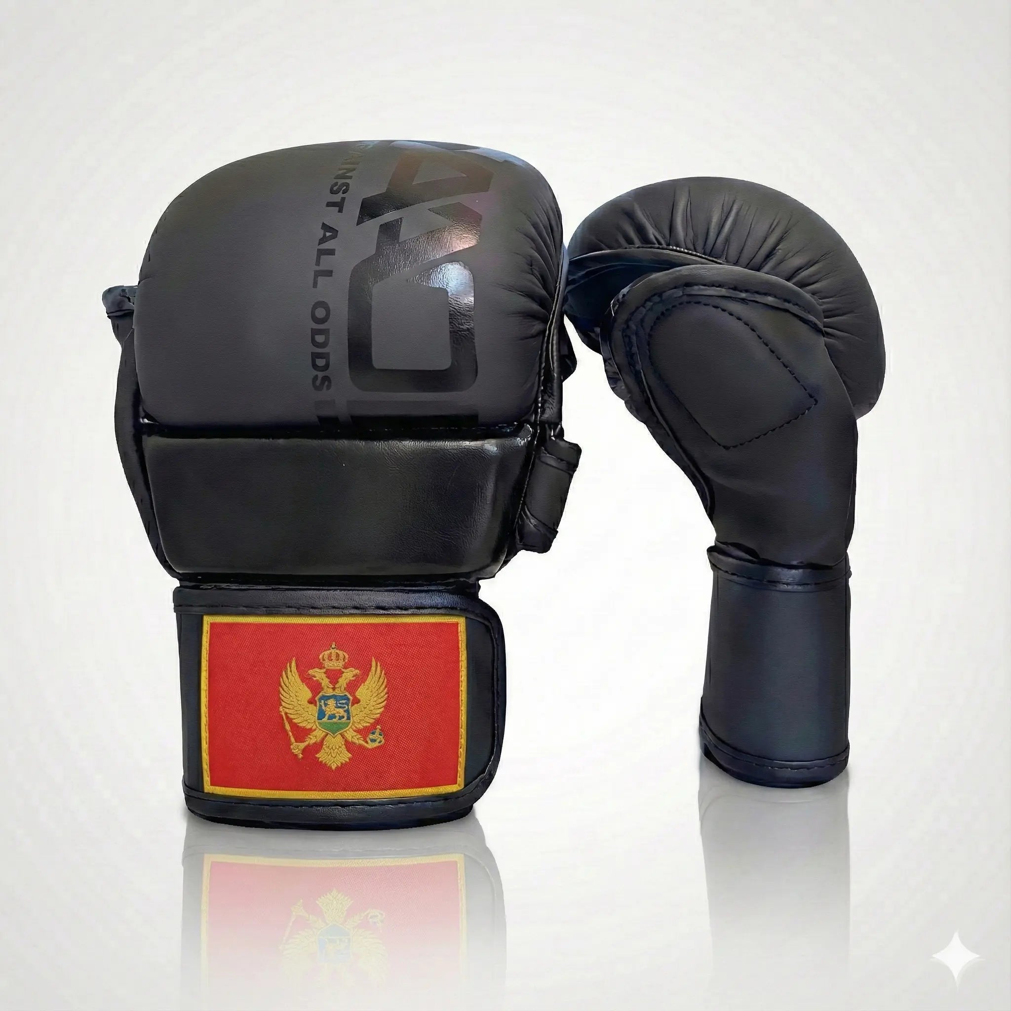 AAO Legacy MMA Handschuhe | Montenegro - Aao-Fighting