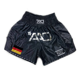AAO Muay Thai Shorts "Legacy" - Germany