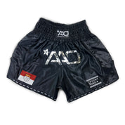 Shorts de Muay Thaï AAO « Legacy » - Algérien