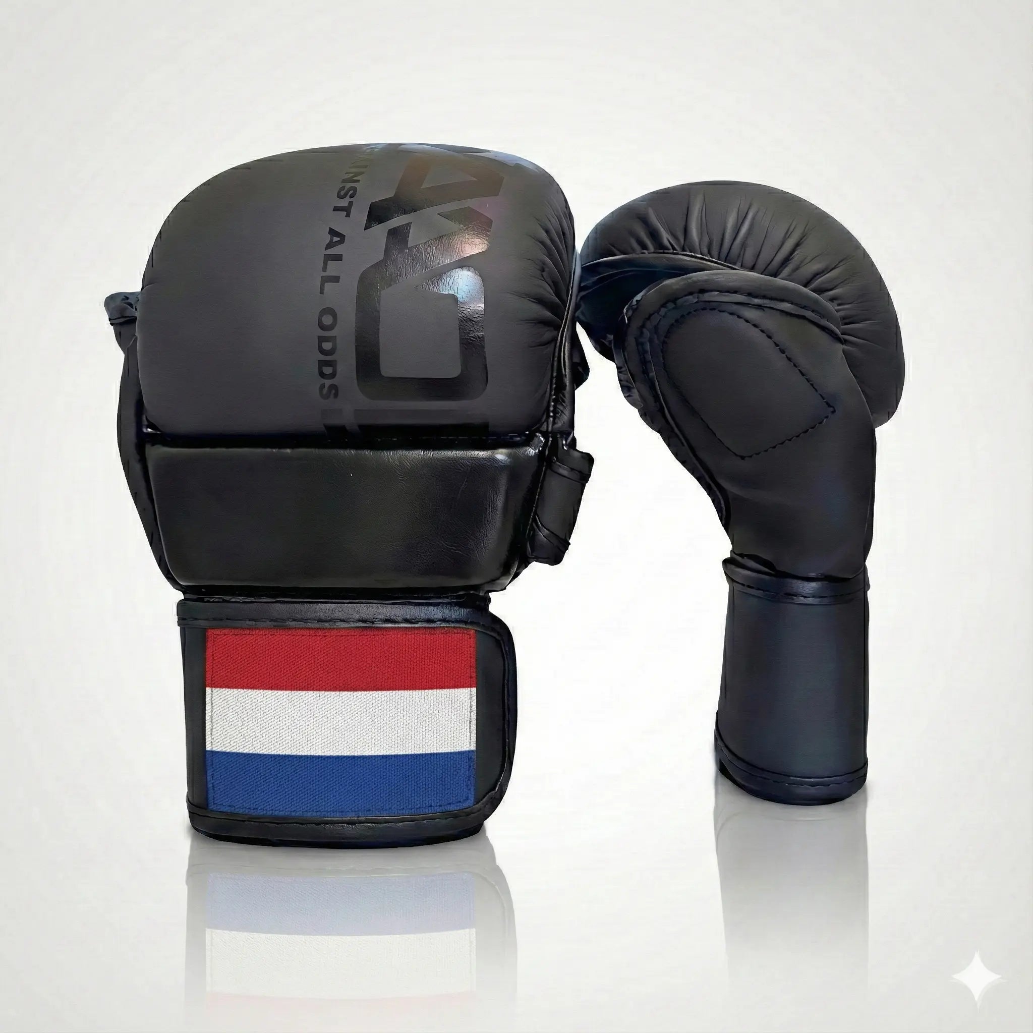 AAO Legacy MMA Handschuhe | Niederlande - Aao-Fighting