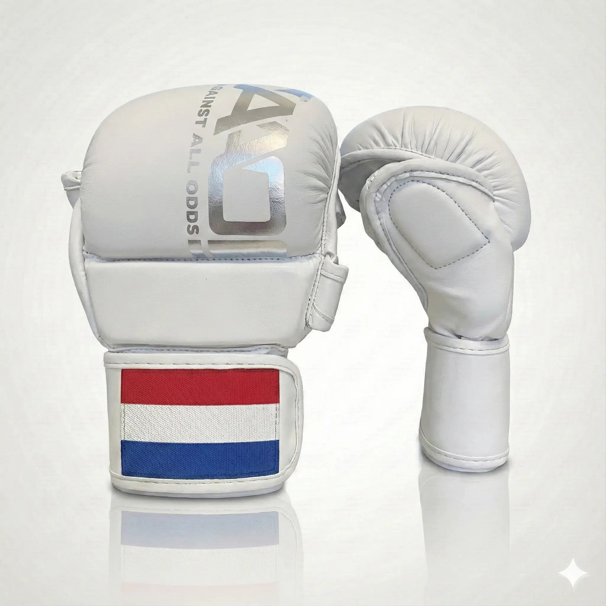 AAO Legacy MMA Handschuhe | Niederlande - Aao-Fighting