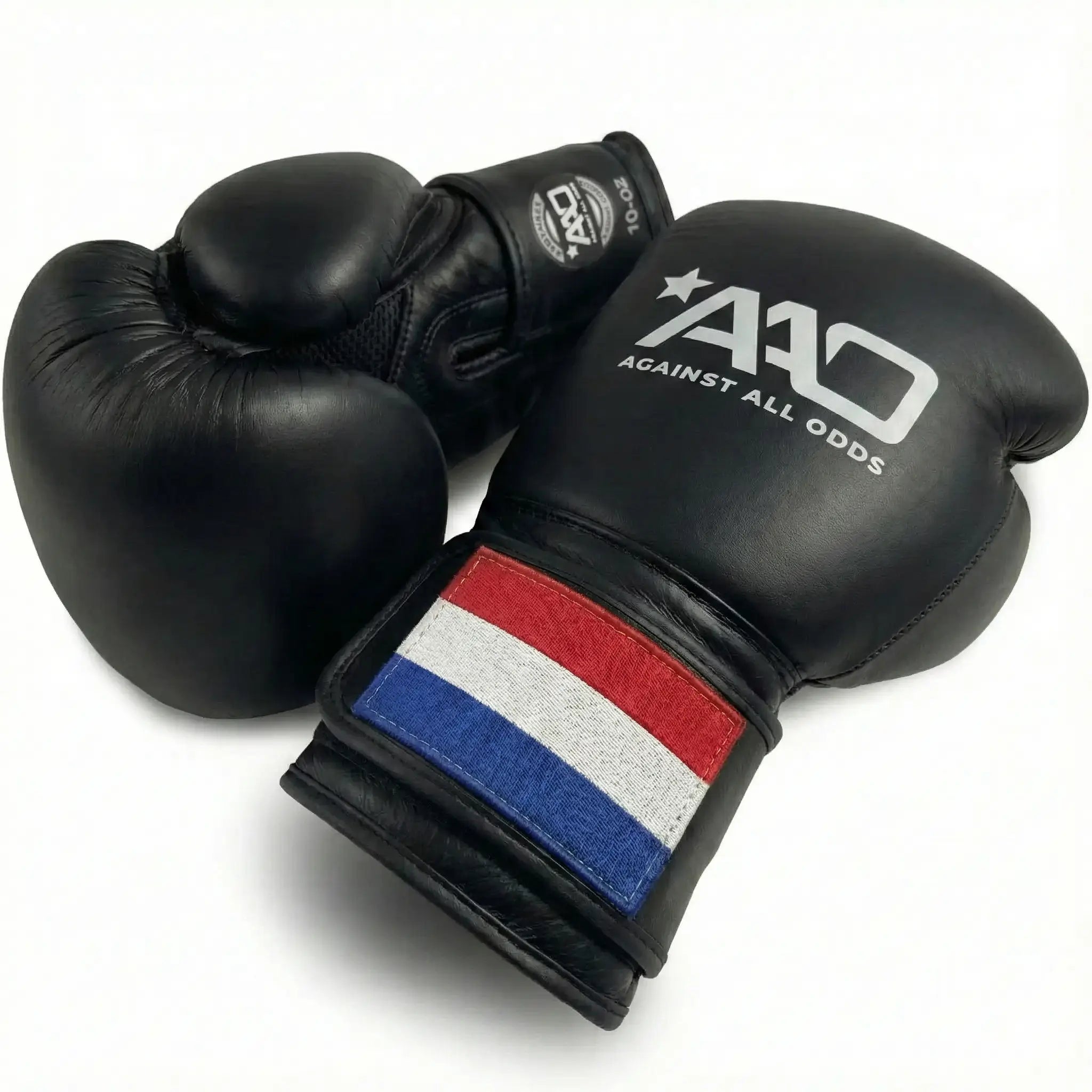 AAO Legacy Boxhandschuhe | Niederlande - Aao-Fighting