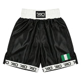 AAO Legacy Doosgordel - Nigeria