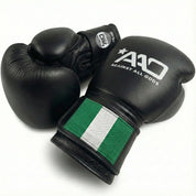 AAO Legacy Boxhandschuhe | Nigeria - Aao-Fighting
