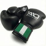 Gants de boxe Legacy AAO | Nigeria
