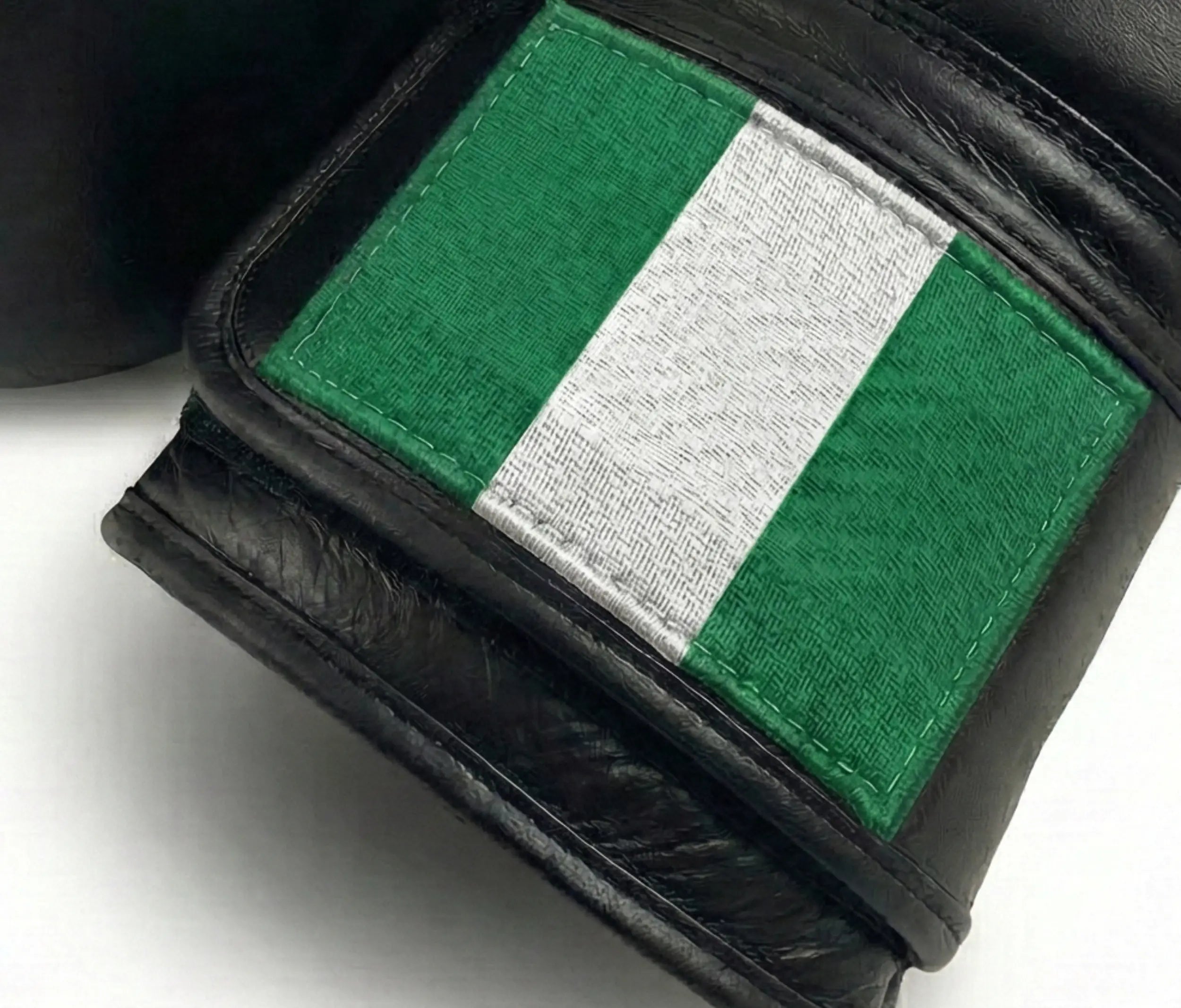 AAO Legacy Boxhandschuhe | Nigeria - Aao-Fighting