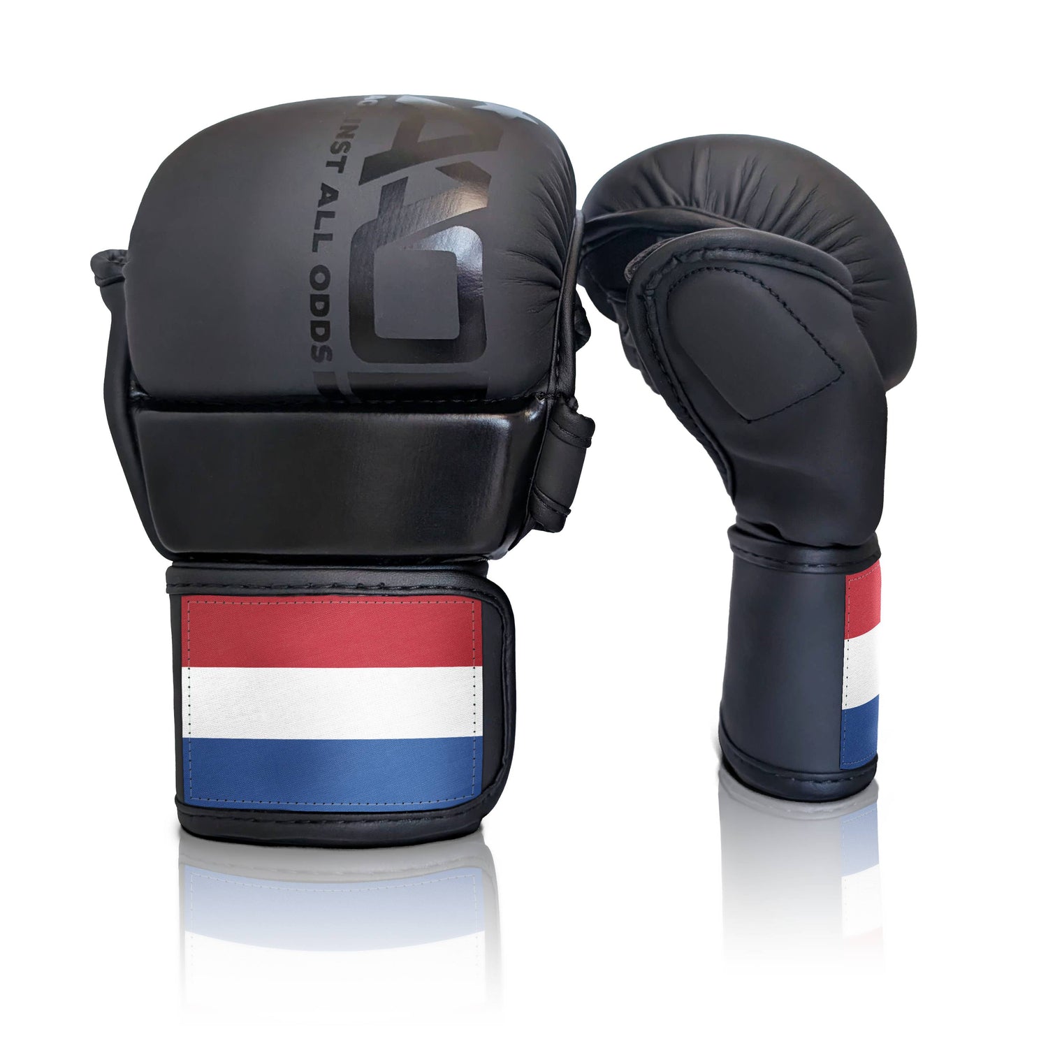 Niederlande MMA Handschuhe
