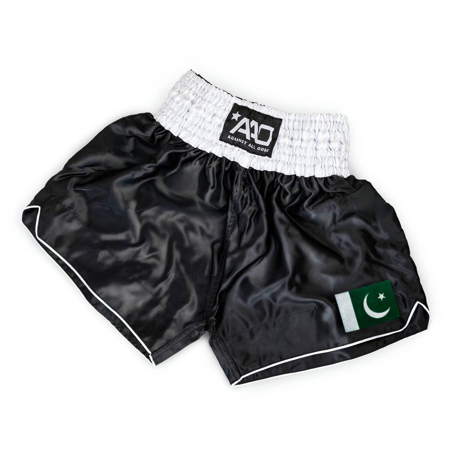 Pakistan Muay Thai Shorts