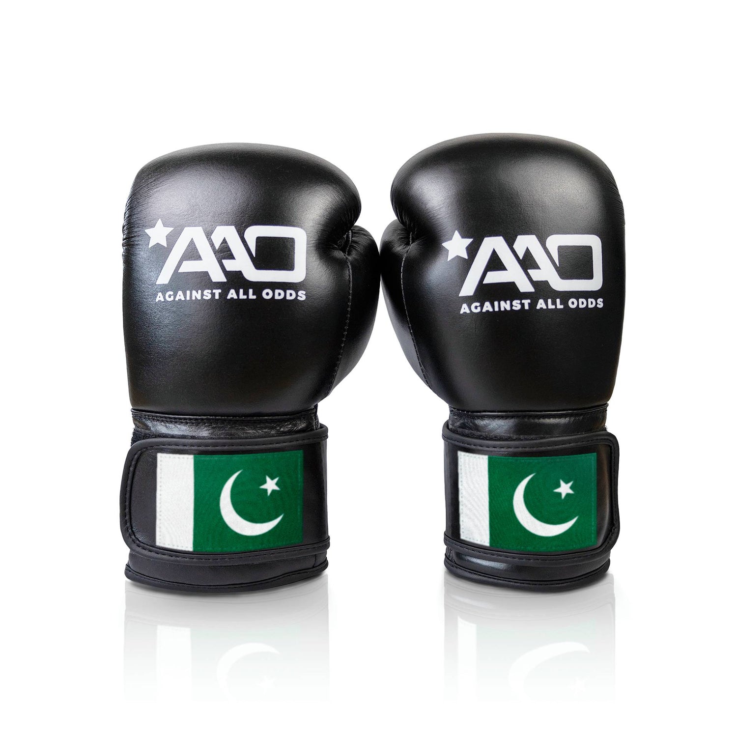 Pakistan Boxing Glove