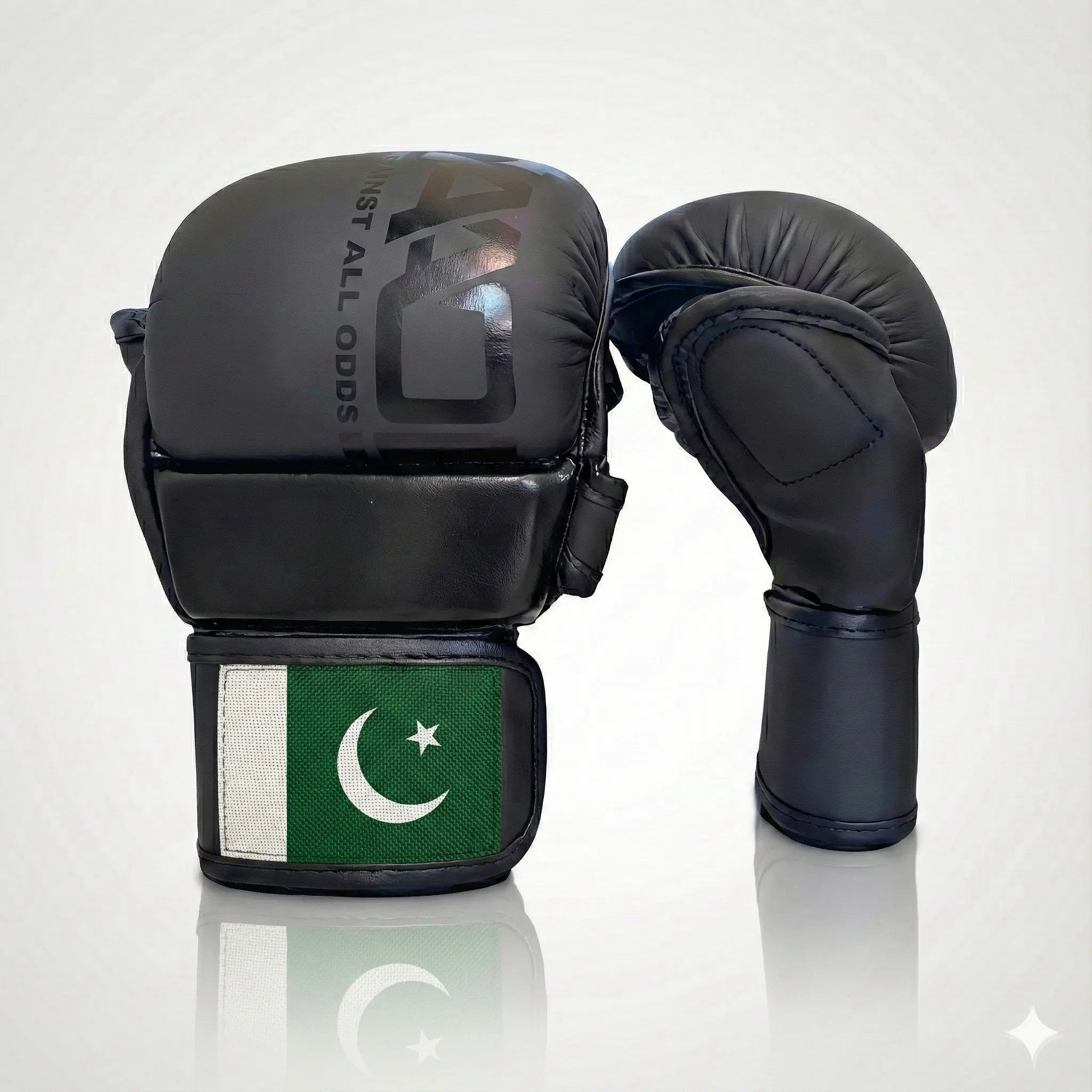 AAO Legacy MMA Handschuhe | Pakistan - Aao-Fighting