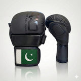 Gants de MMA AAO Legacy | Pakistan
