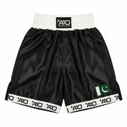 AAO Legacy Boxhose - Pakistan - Aao-Fighting