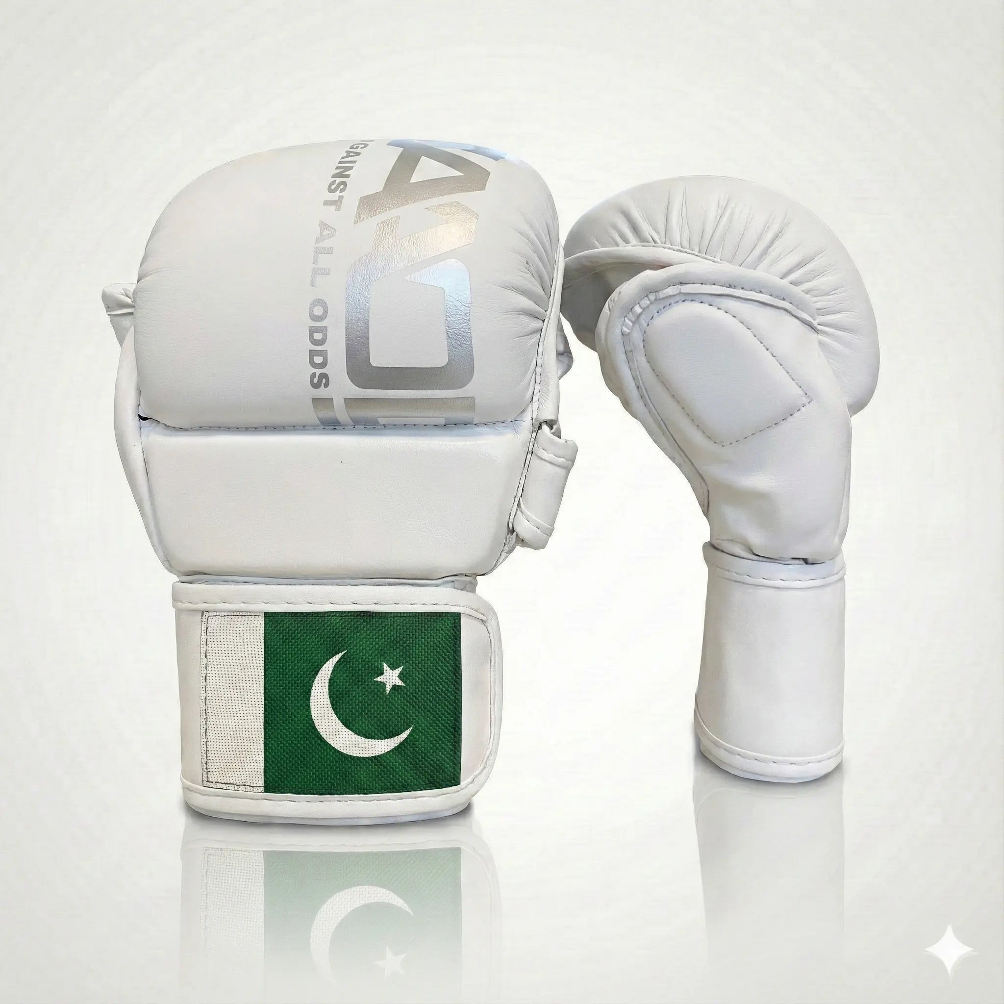 AAO Legacy MMA Handschuhe | Pakistan - Aao-Fighting