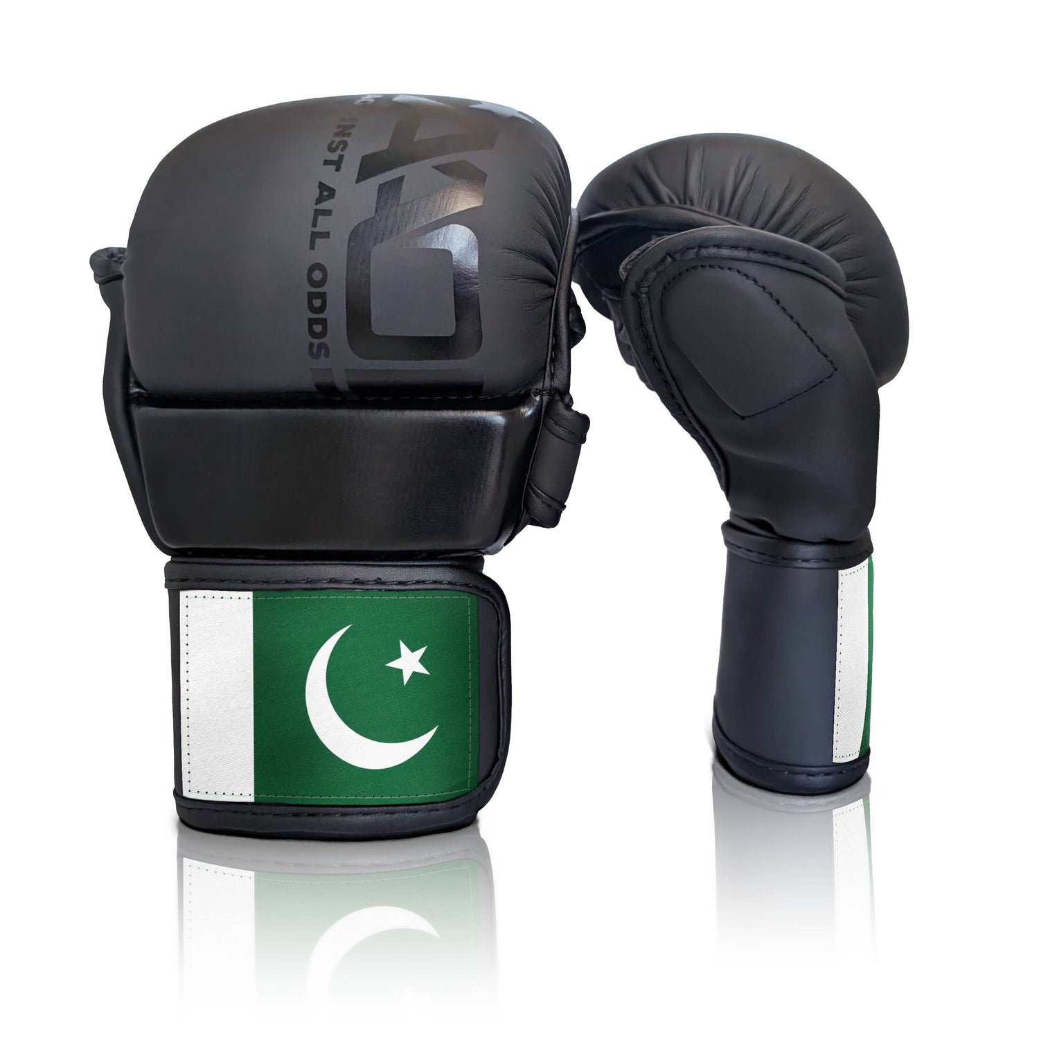 Pakistan MMA Handschuhe