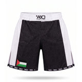 Palästina - Elevate MMA Shorts