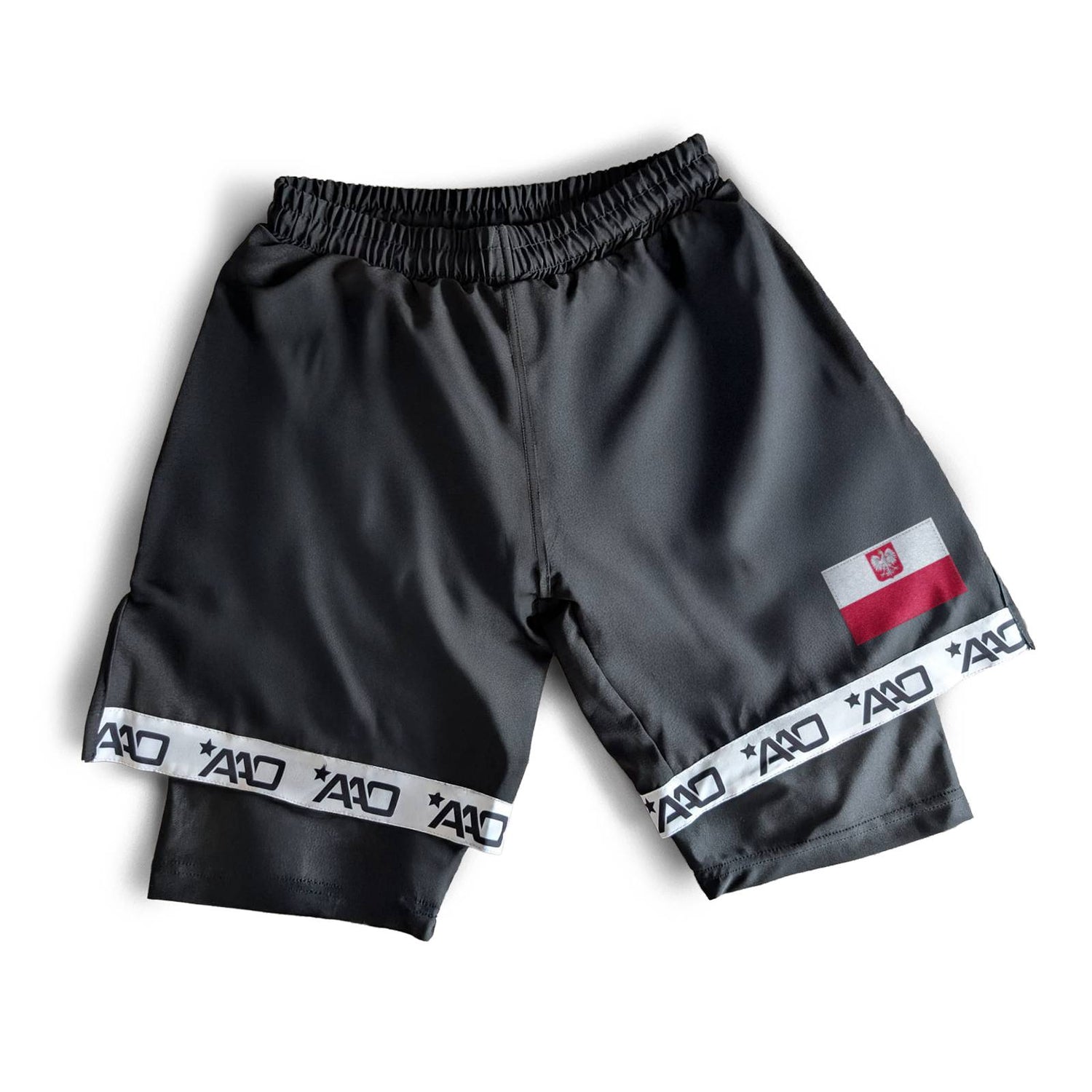 AAO Performance Shorts - Poland