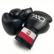 AAO Legacy Boxhandschuhe | Polen - Aao-Fighting