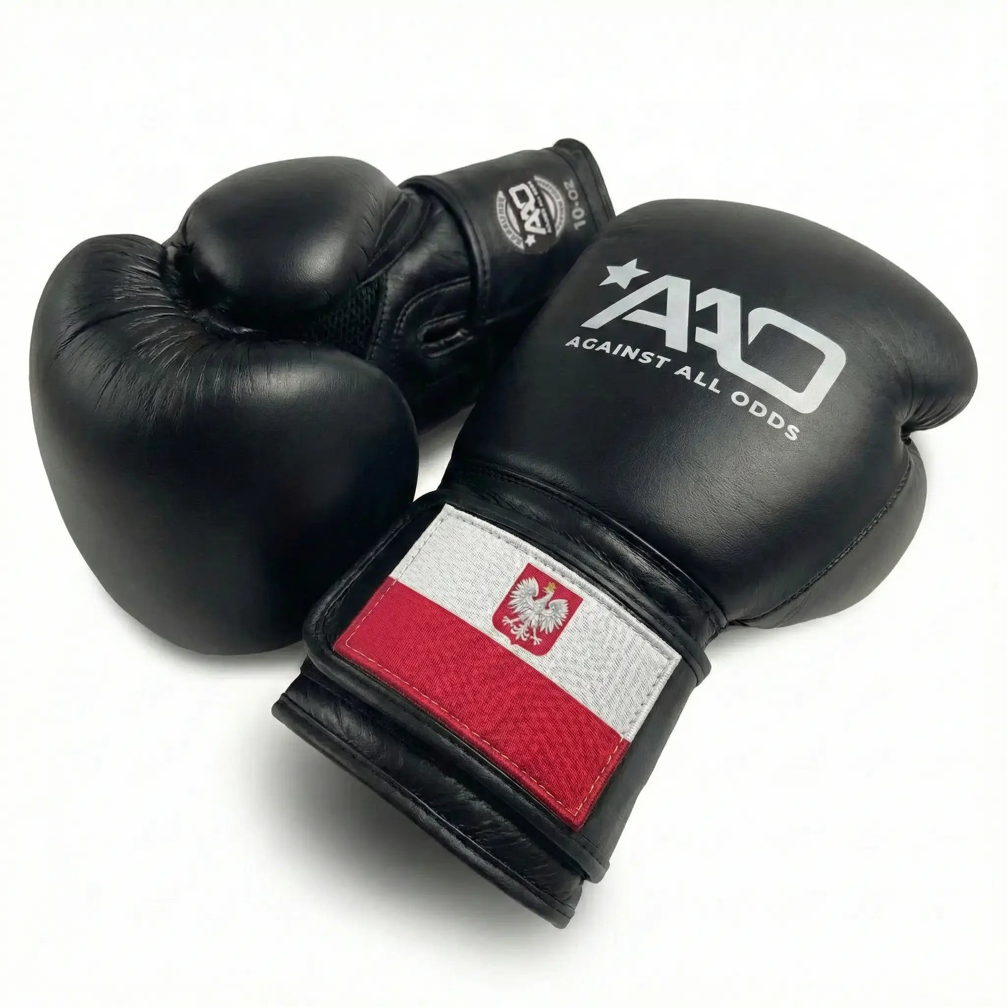 AAO Legacy Boxhandschuhe | Polen - Aao-Fighting