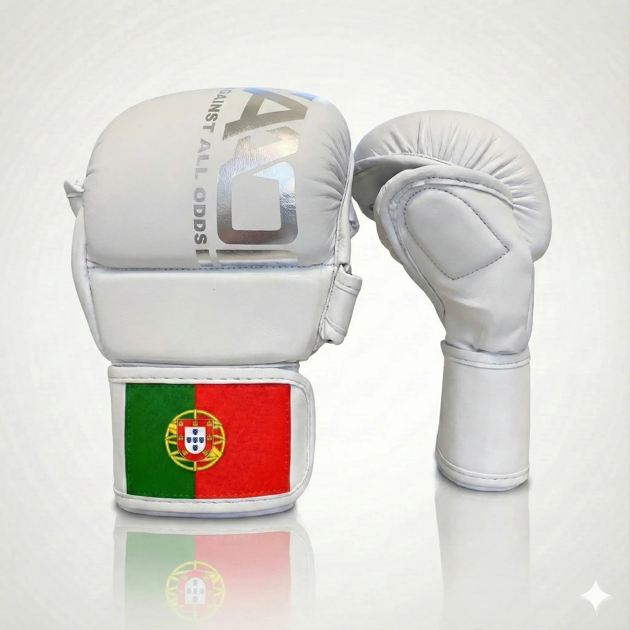 AAO Legacy MMA Handschuhe | Portugal - Aao-Fighting