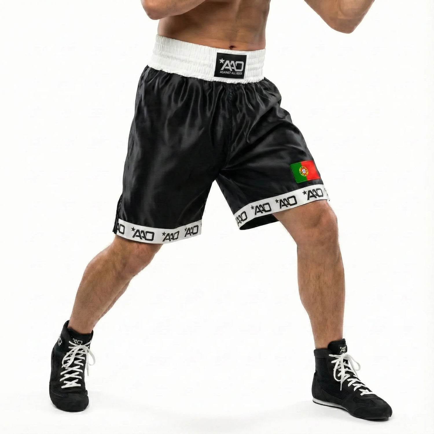 Boxing Shorts Portugal