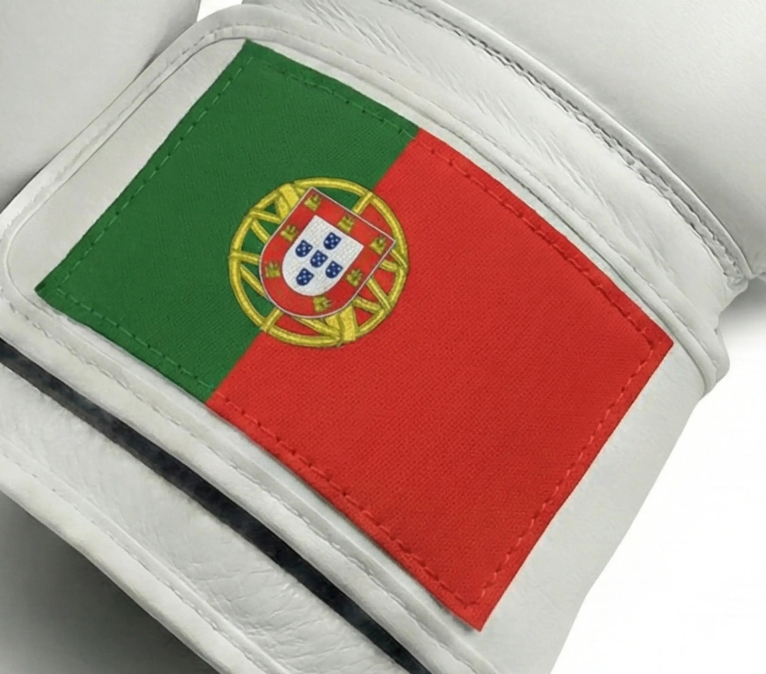 AAO Legacy Boxhandschuhe | Portugal - Aao-Fighting
