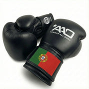 AAO Legacy Boxhandschuhe | Portugal - Aao-Fighting