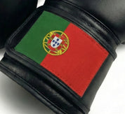 AAO Legacy Boxhandschuhe | Portugal - Aao-Fighting