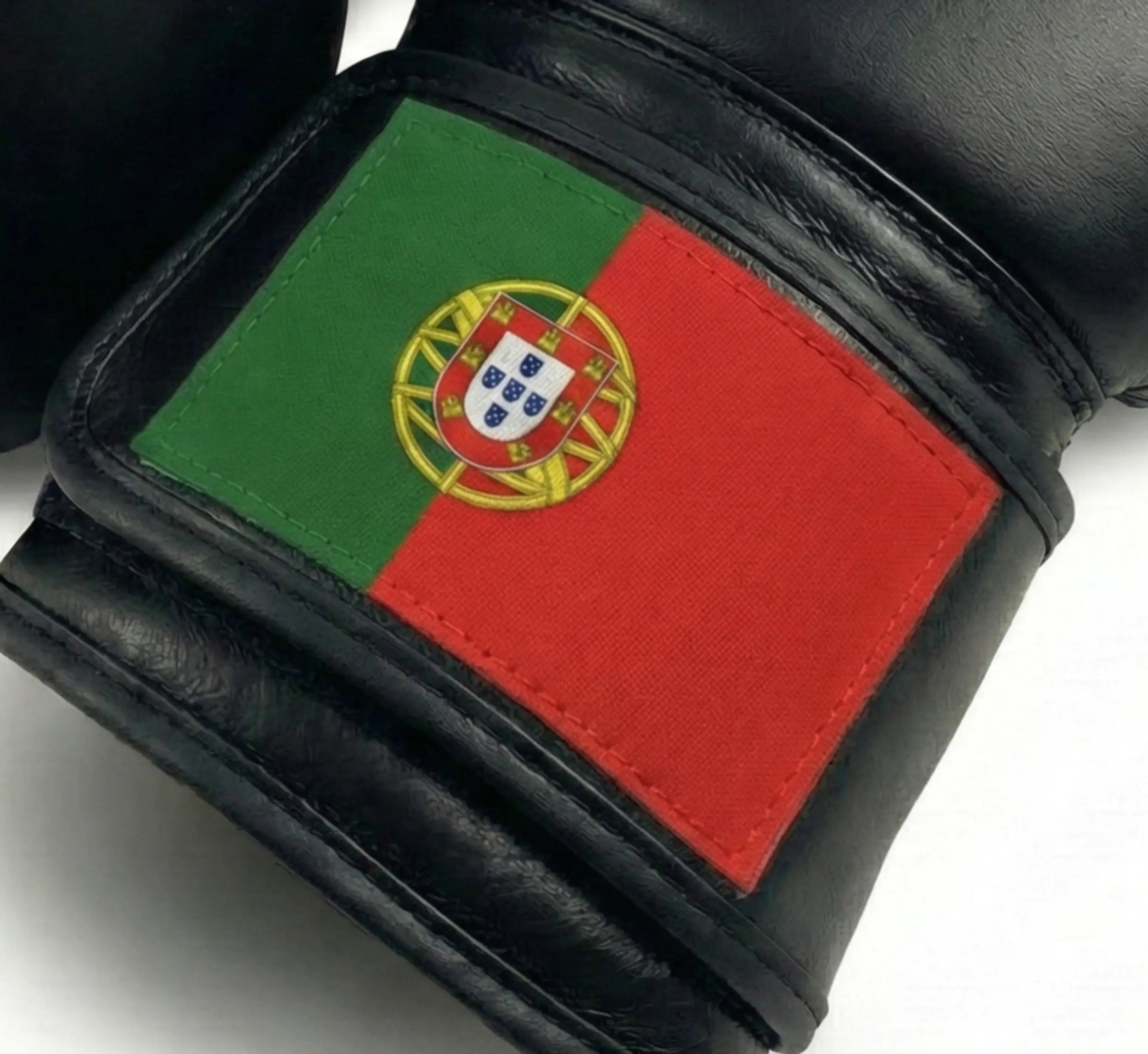 AAO Legacy Boxhandschuhe | Portugal - Aao-Fighting