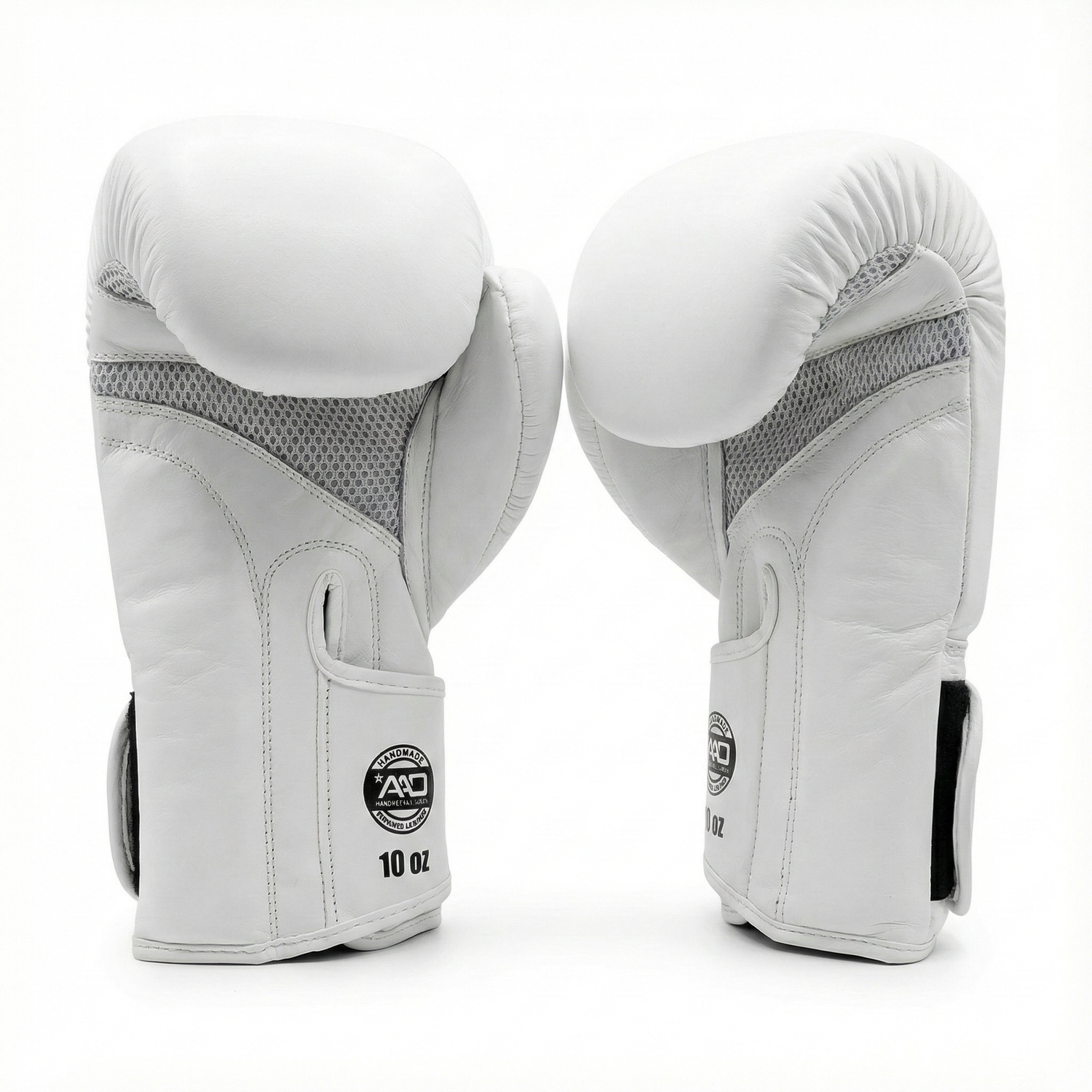 Boxing Glove - Performance White