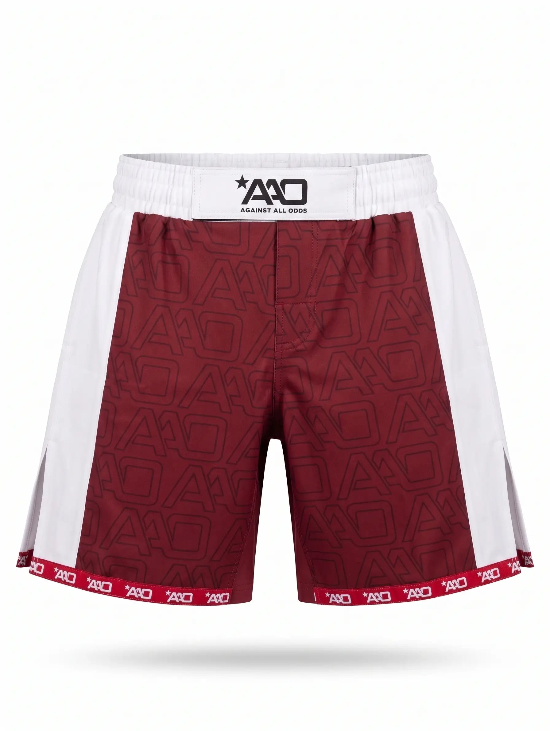 AAO Elevate Shorts