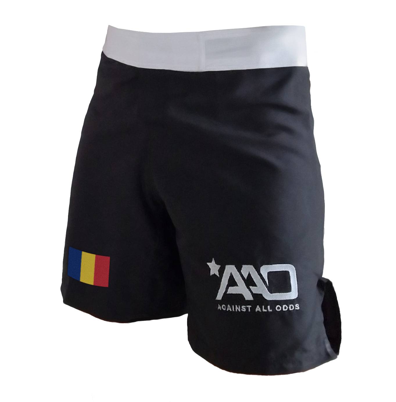 Romania MMA Shorts