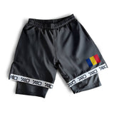 AAO Performance Shorts - Romania