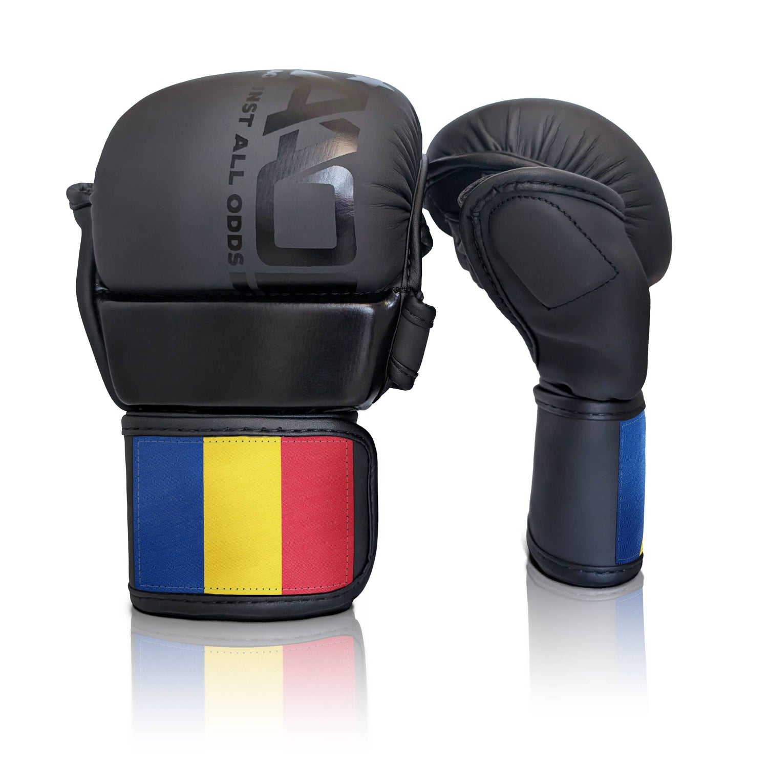 Rumänien MMA Handschuhe