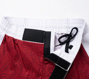 AAO Elevate Shorts