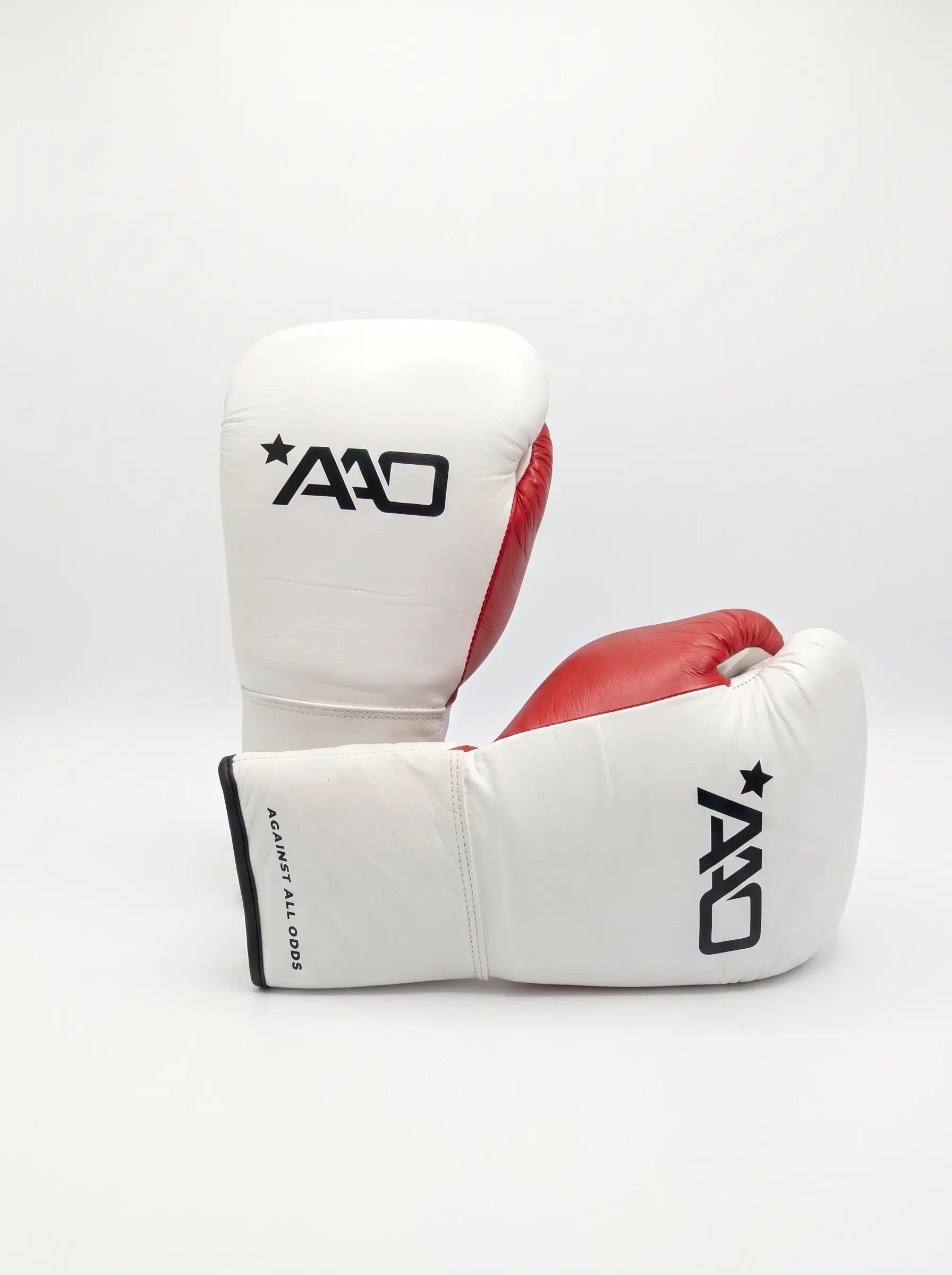 AAO ProLace Boxhandschuhe