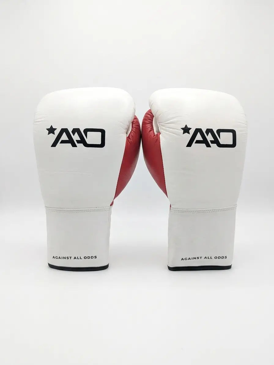 AAO ProLace Boxhandschuhe