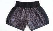 TechLayer Muay Thai Shorts - AAO