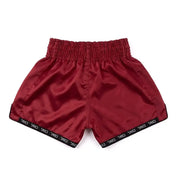 AAO Muay Thai Shorts "Legacy" - Ingushetia
