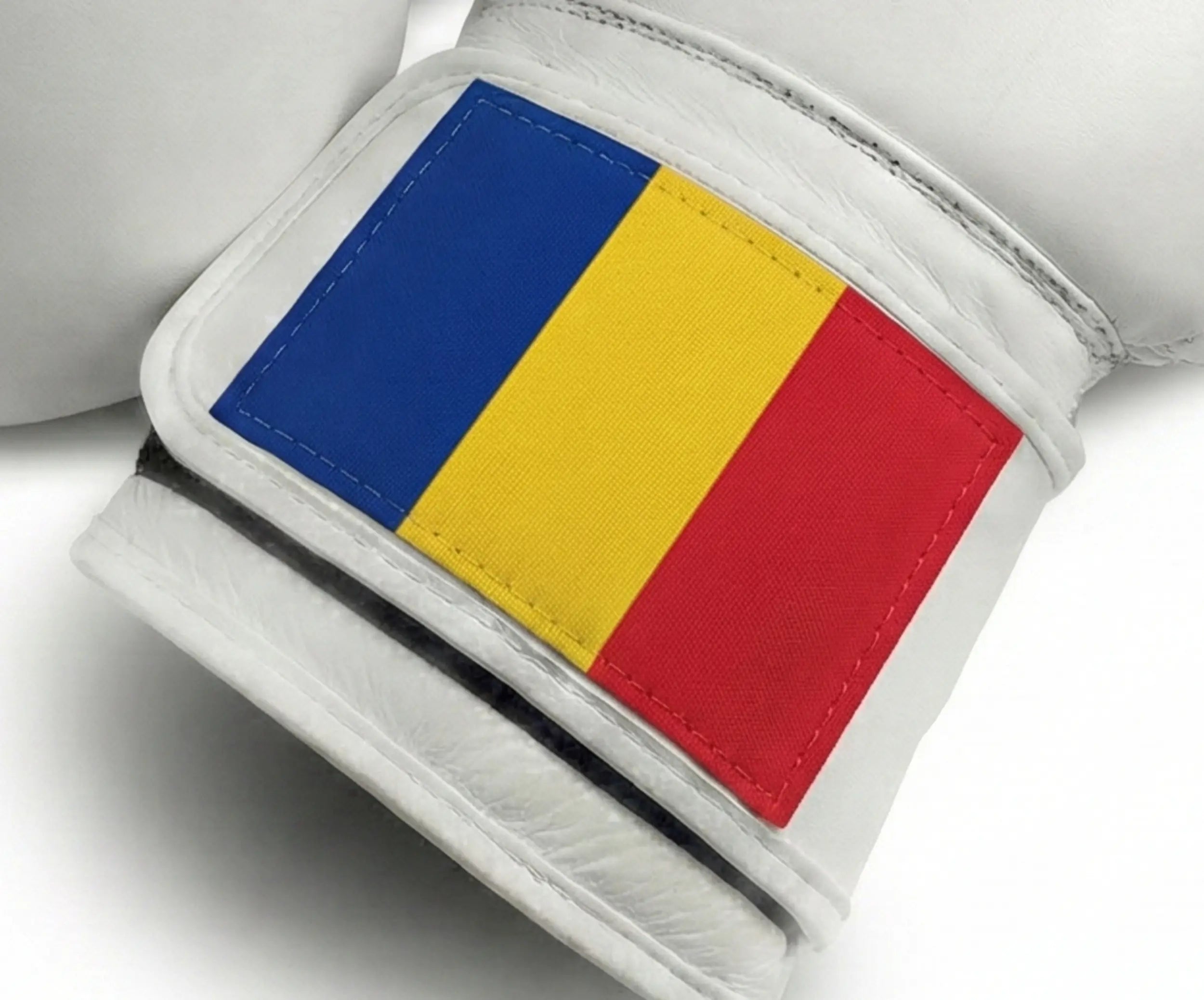 AAO Legacy Boxhandschuhe | Rumänien - Aao-Fighting