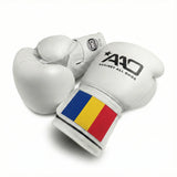 AAO Legacy Boxing Gloves | Romania