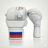 AAO Legacy Mixed Martial Arts Gloves | Russia
