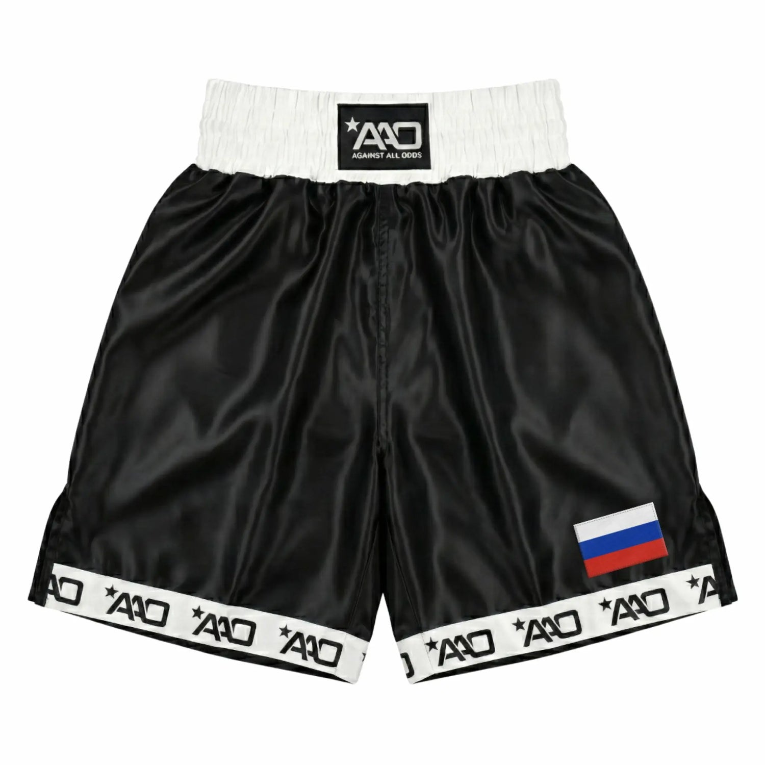 Boxing Shorts Russia
