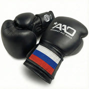 AAO Legacy Boxhandschuhe | Russland - Aao-Fighting