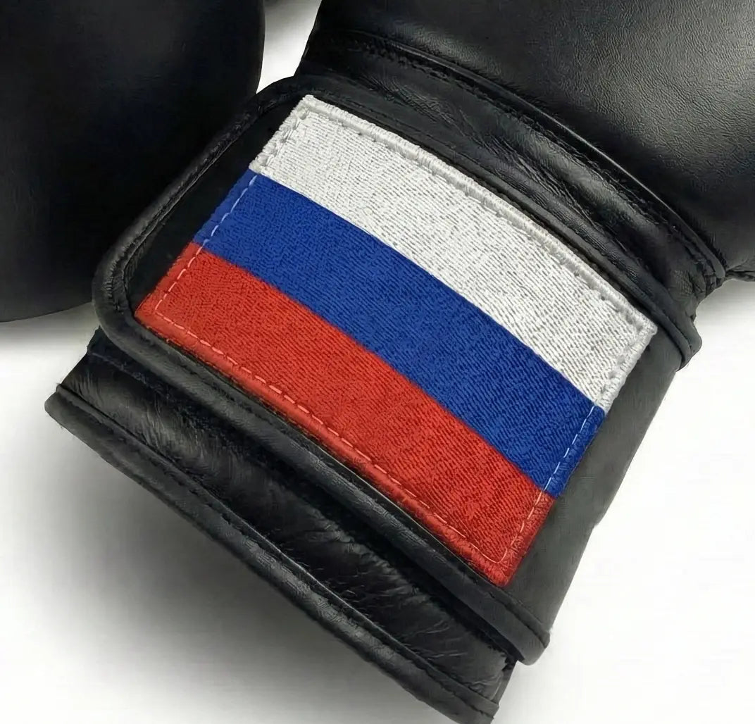 AAO Legacy Boxhandschuhe | Russland - Aao-Fighting