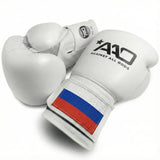 AAO Legacy Boxing Gloves | Russia