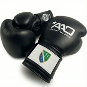 AAO Legacy Boxhandschuhe | Sandzak - Aao-Fighting
