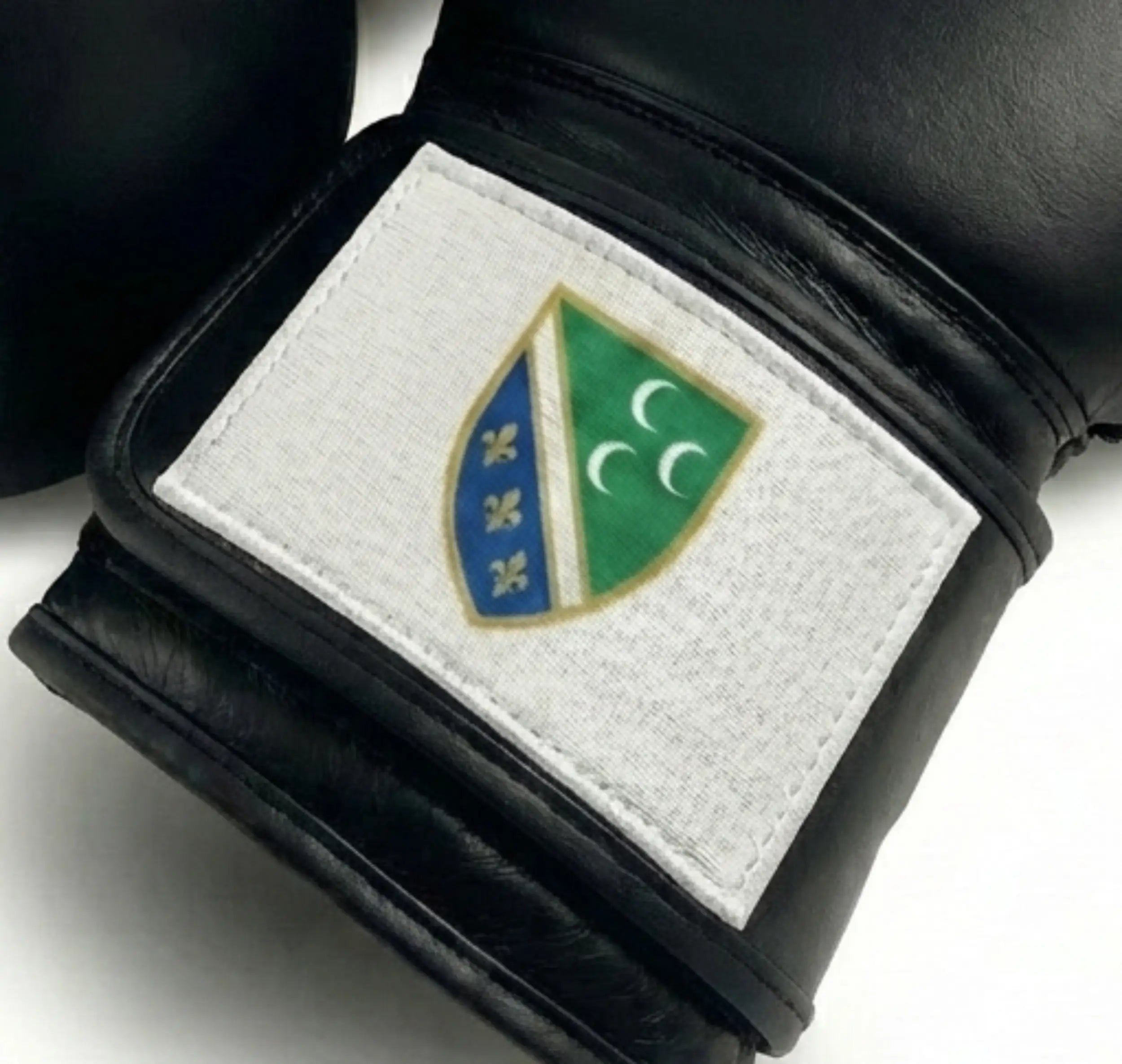 AAO Legacy Boxhandschuhe | Sandzak - Aao-Fighting