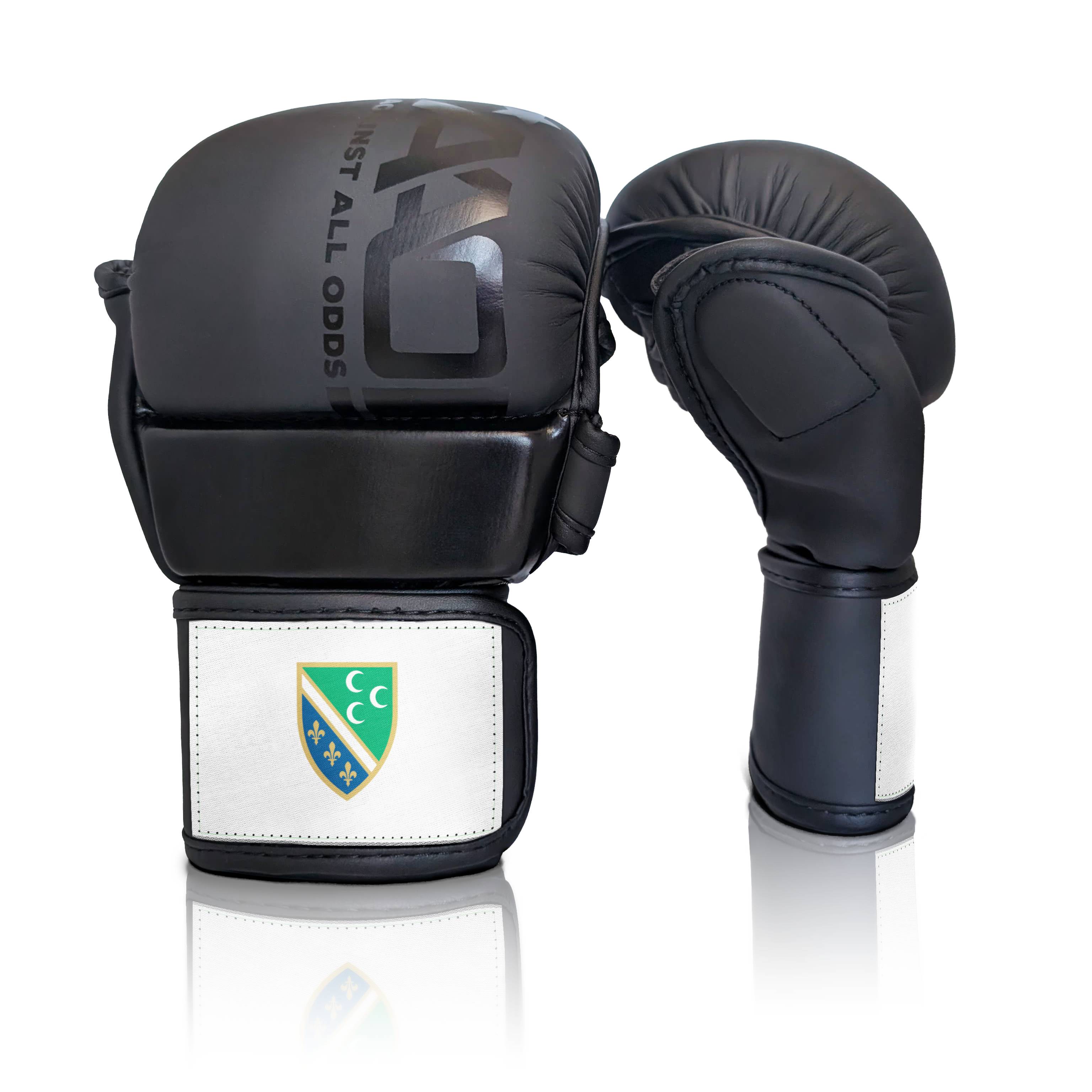 Sandzak MMA Glove - Aao-Fighting