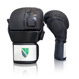 Sandzak Mixed Martial Arts Glove